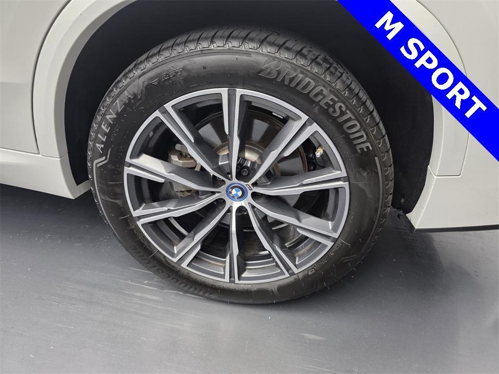 used 2022 BMW X5 PHEV car, priced at $45,995