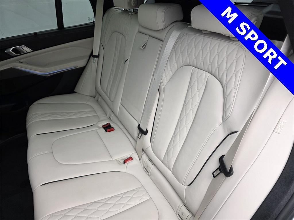 used 2022 BMW X5 PHEV car, priced at $45,995