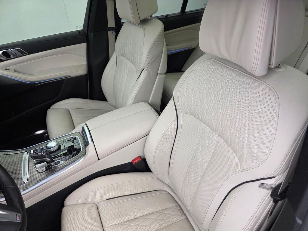 used 2022 BMW X5 PHEV car, priced at $45,899