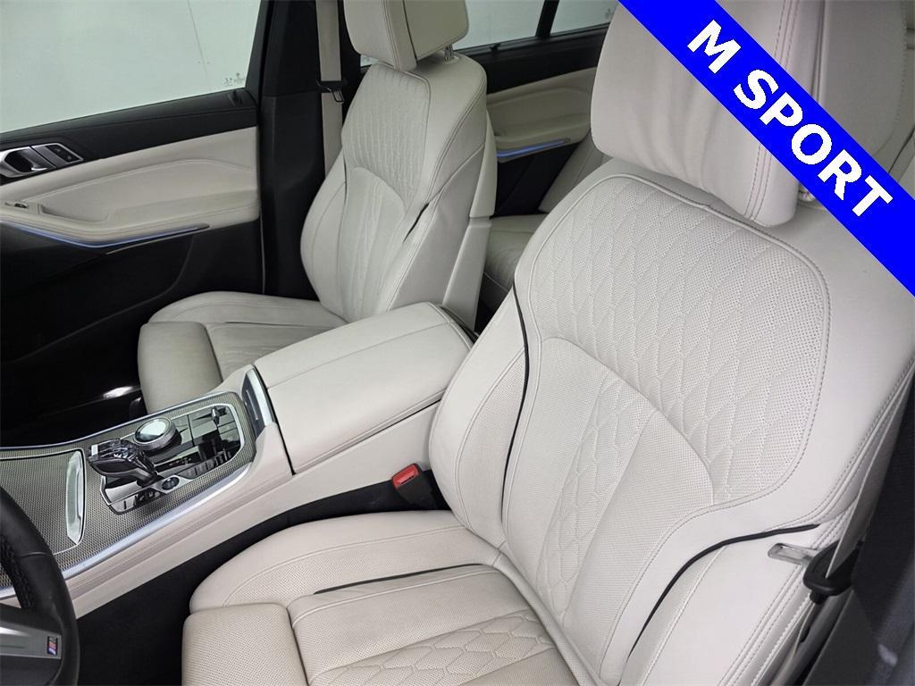 used 2022 BMW X5 PHEV car, priced at $45,995