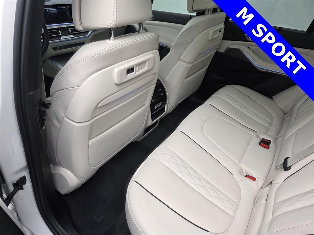 used 2022 BMW X5 PHEV car, priced at $45,995
