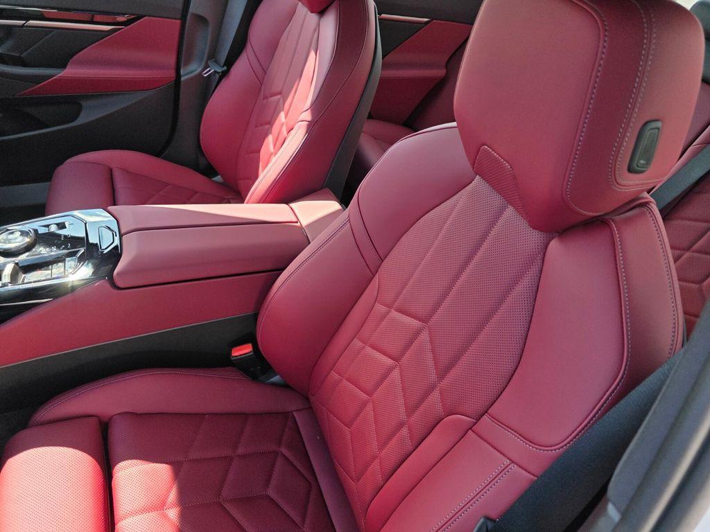 new 2026 BMW 530 car