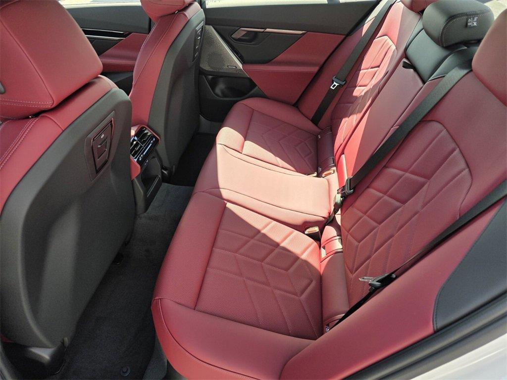 new 2026 BMW 530 car