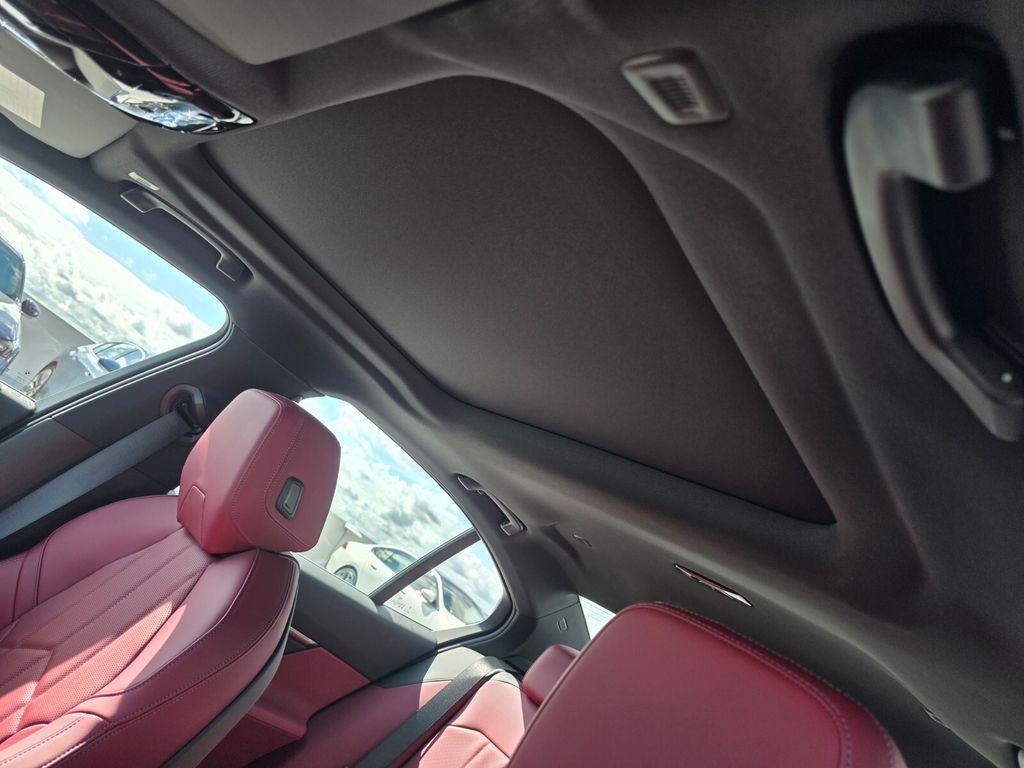 new 2026 BMW 530 car