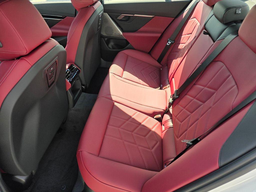 new 2026 BMW 530 car