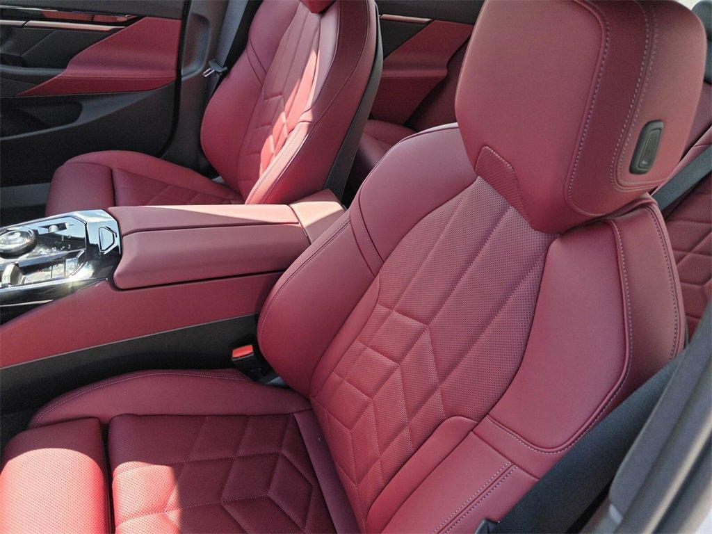 new 2026 BMW 530 car