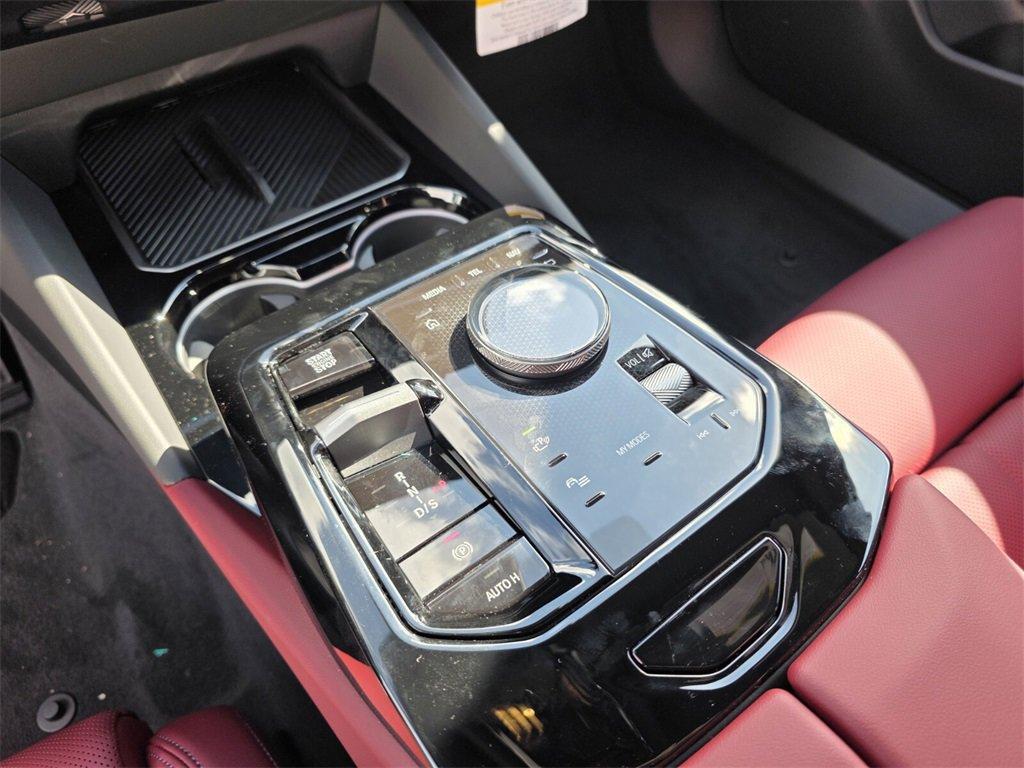 new 2026 BMW 530 car