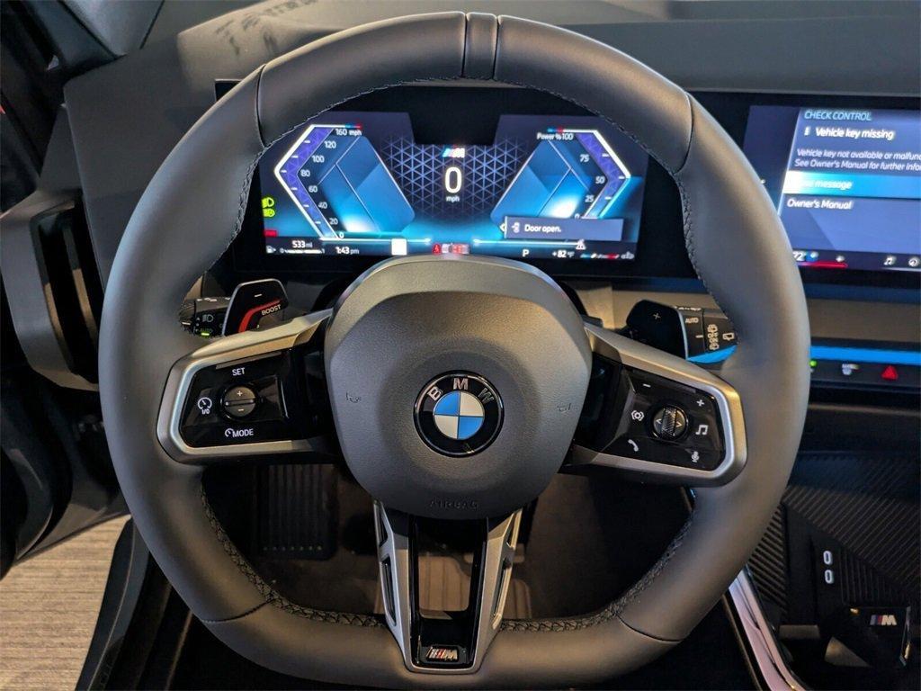 new 2026 BMW X3 car