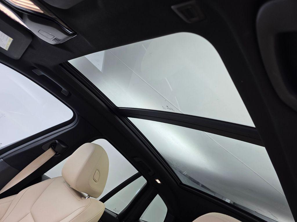 used 2021 BMW X3 car, priced at $24,495