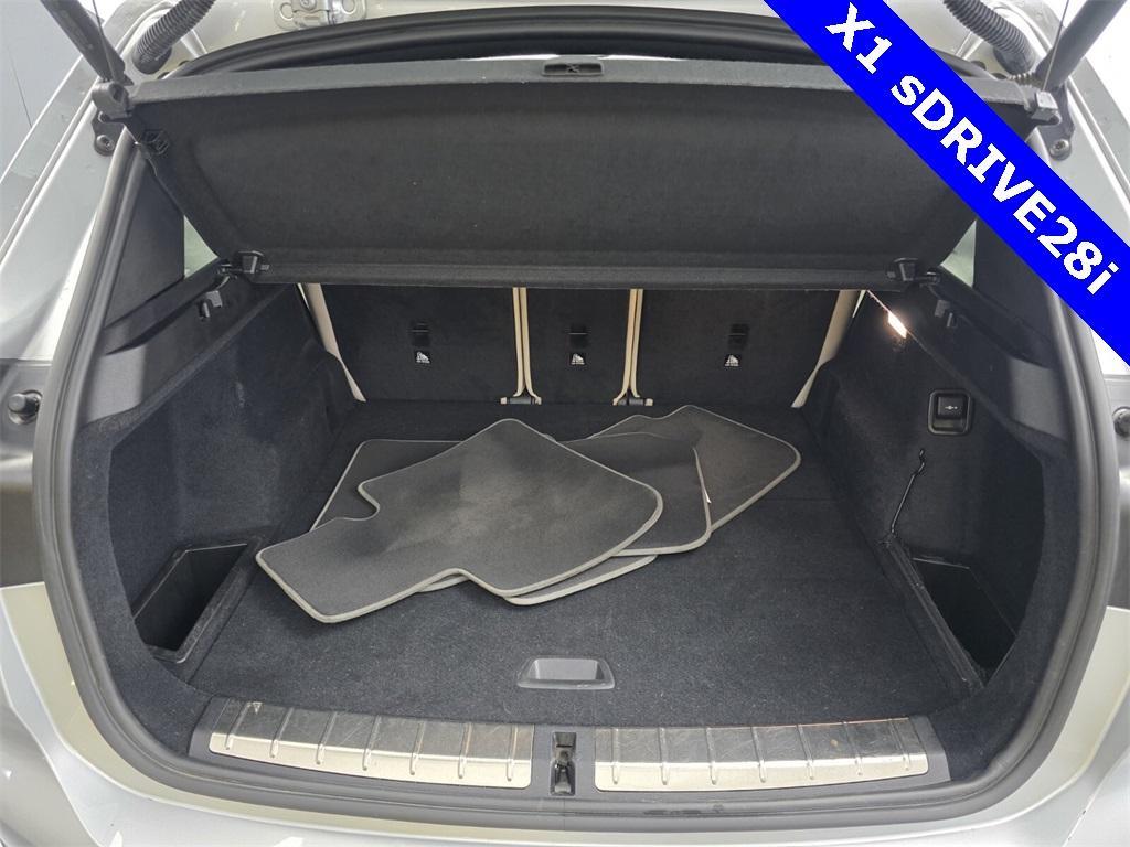 used 2021 BMW X1 car, priced at $21,995