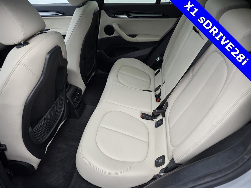 used 2021 BMW X1 car, priced at $21,995