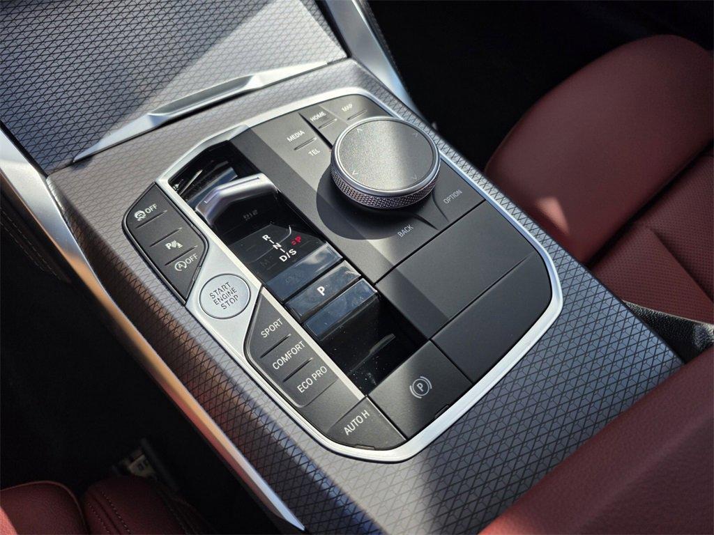 new 2026 BMW 430 car