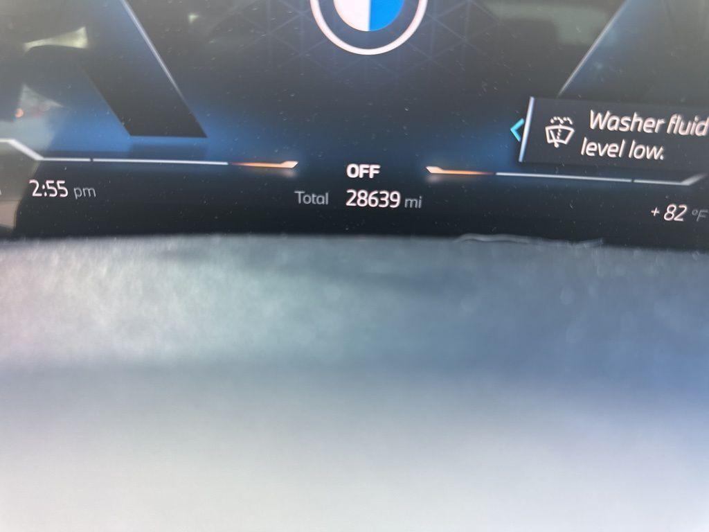 used 2024 BMW X5 car, priced at $53,995