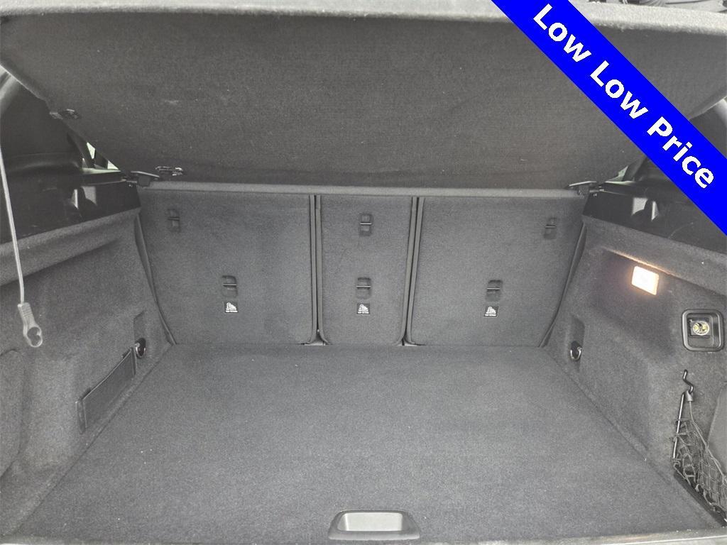 used 2020 BMW X2 car, priced at $19,995