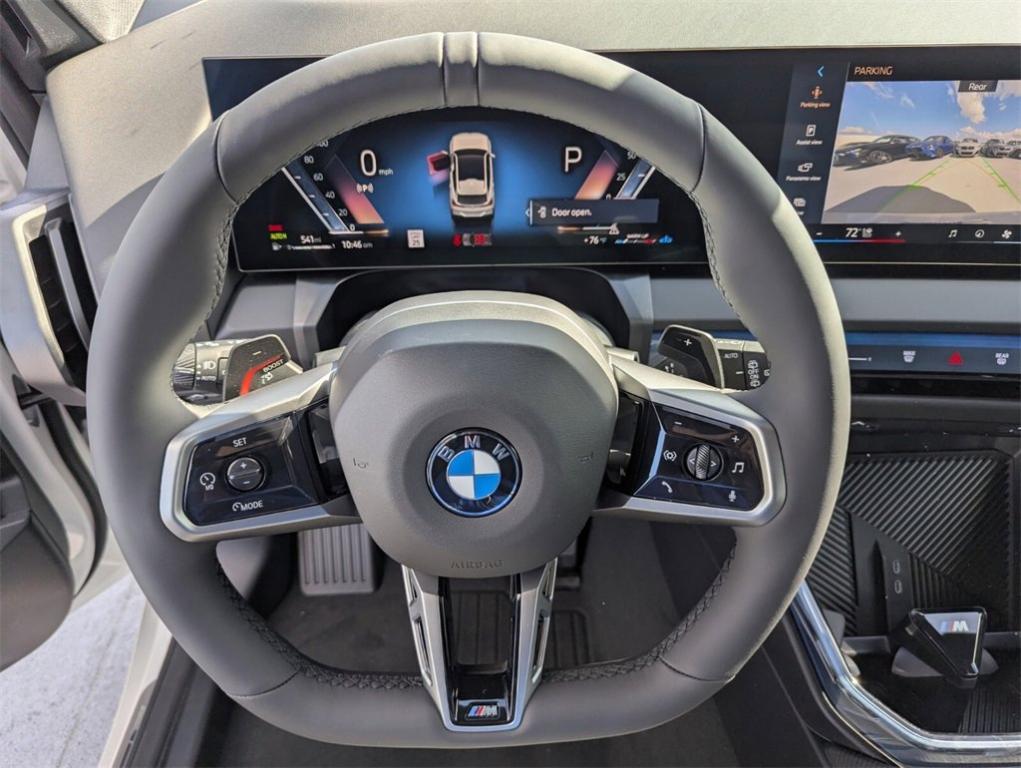 new 2026 BMW X3 car