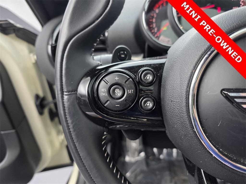 used 2019 MINI Clubman car, priced at $25,995