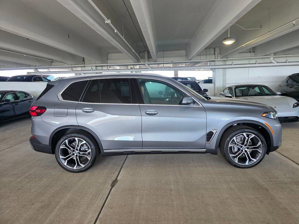 new 2026 BMW X5 car