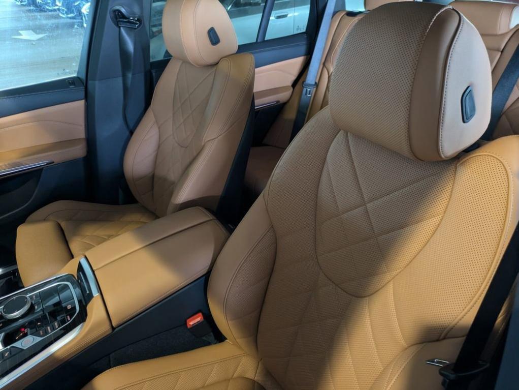 new 2026 BMW X5 car