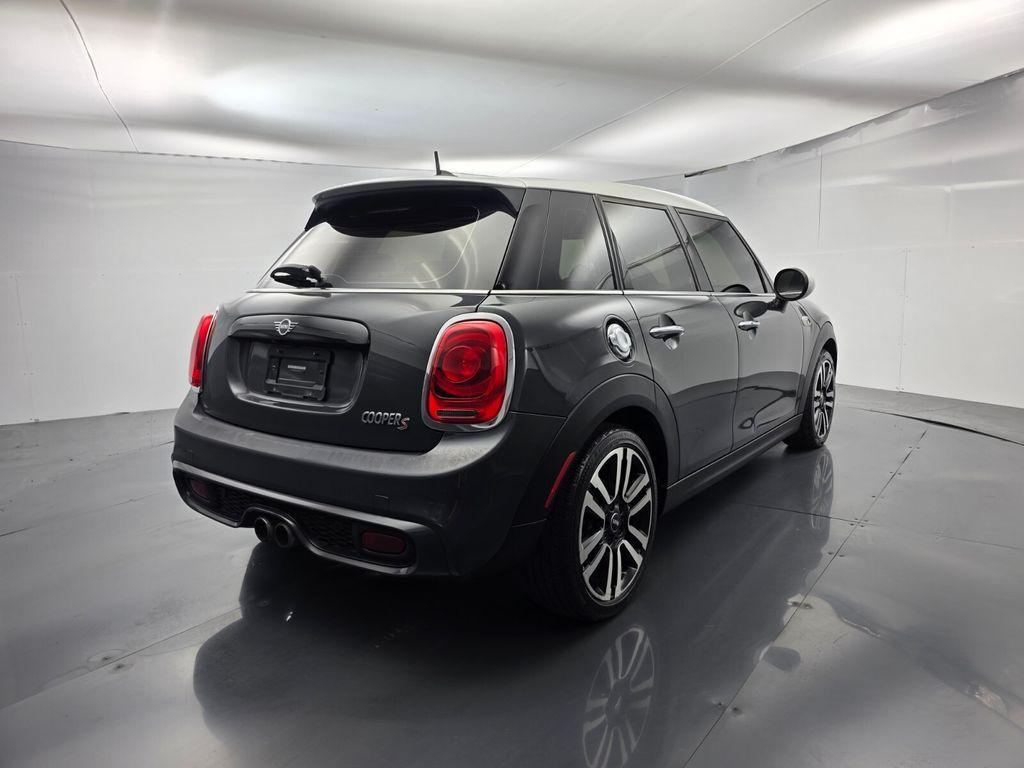 used 2019 MINI Hardtop car, priced at $16,995