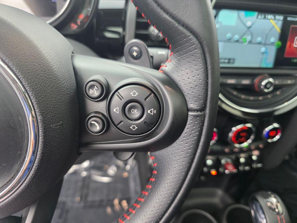 used 2019 MINI Hardtop car, priced at $16,995