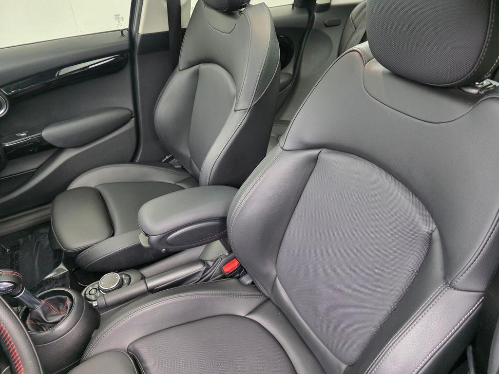 used 2019 MINI Hardtop car, priced at $16,995