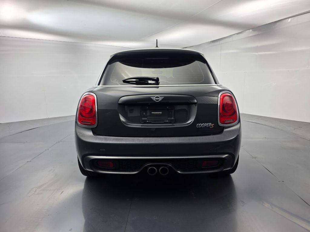 used 2019 MINI Hardtop car, priced at $16,995