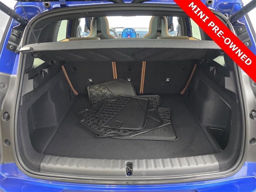 used 2025 MINI Countryman car, priced at $35,255