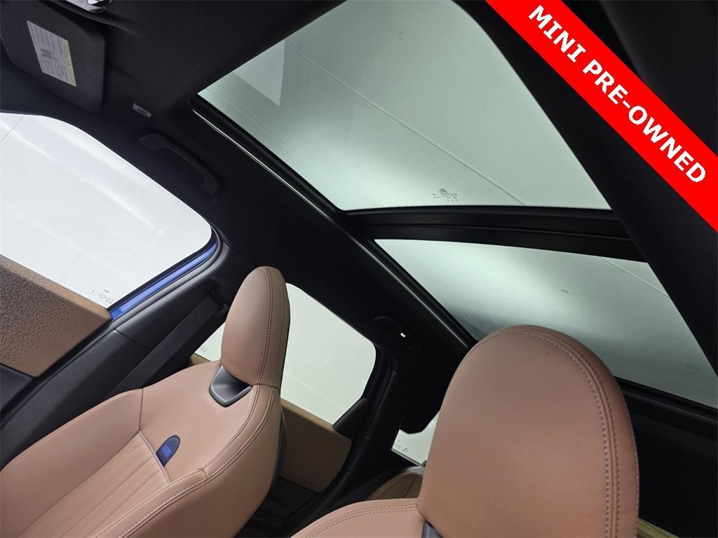 used 2025 MINI Countryman car, priced at $35,255