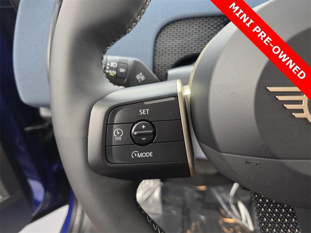 used 2025 MINI Countryman car, priced at $35,255