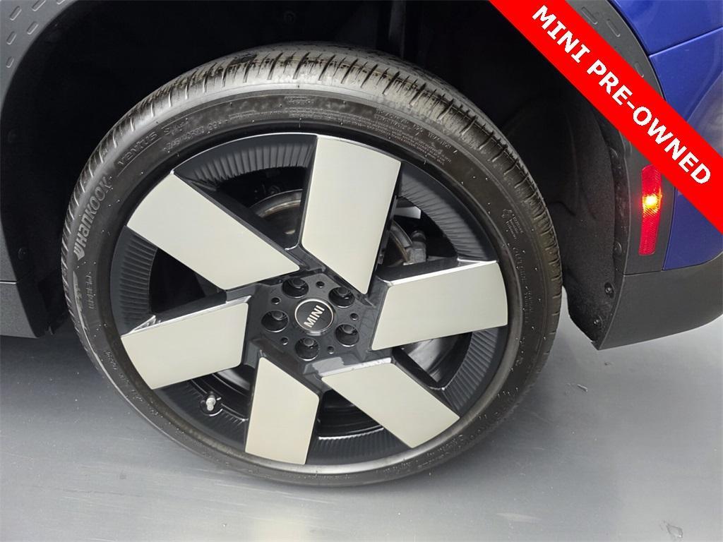 used 2025 MINI Countryman car, priced at $35,255