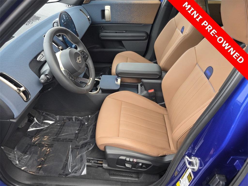 used 2025 MINI Countryman car, priced at $35,255