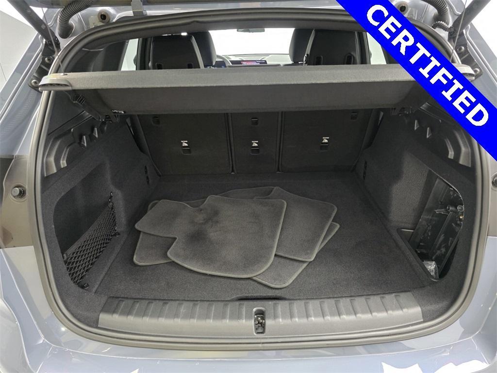 used 2023 BMW X1 car, priced at $29,995