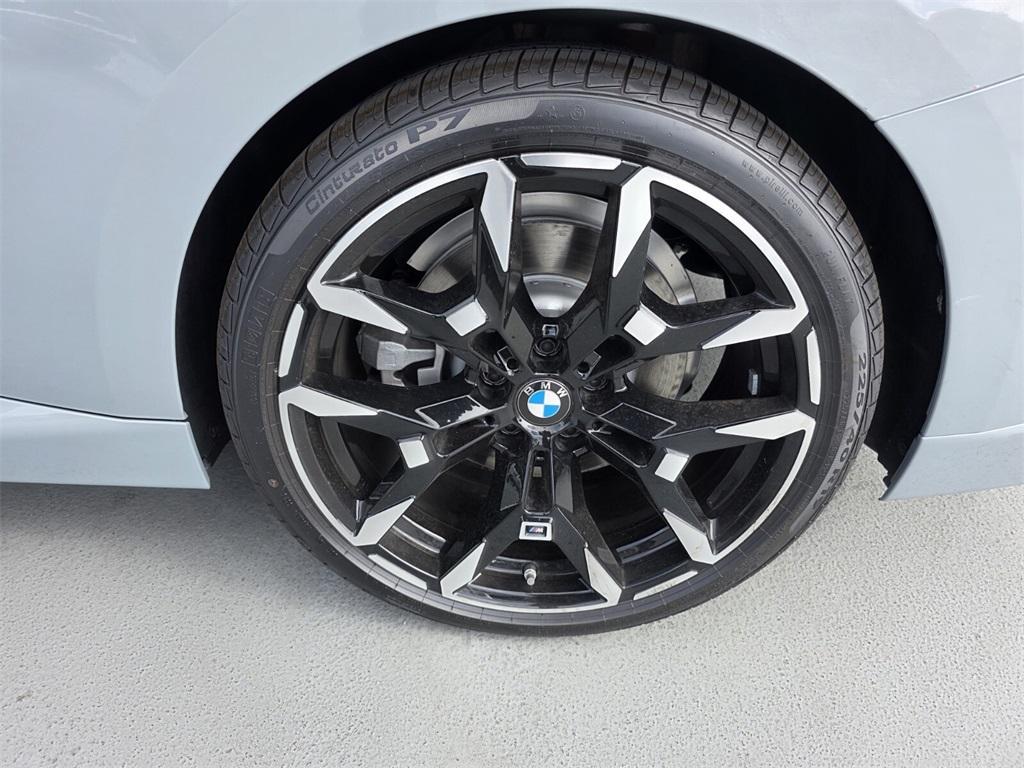 new 2026 BMW 230 car