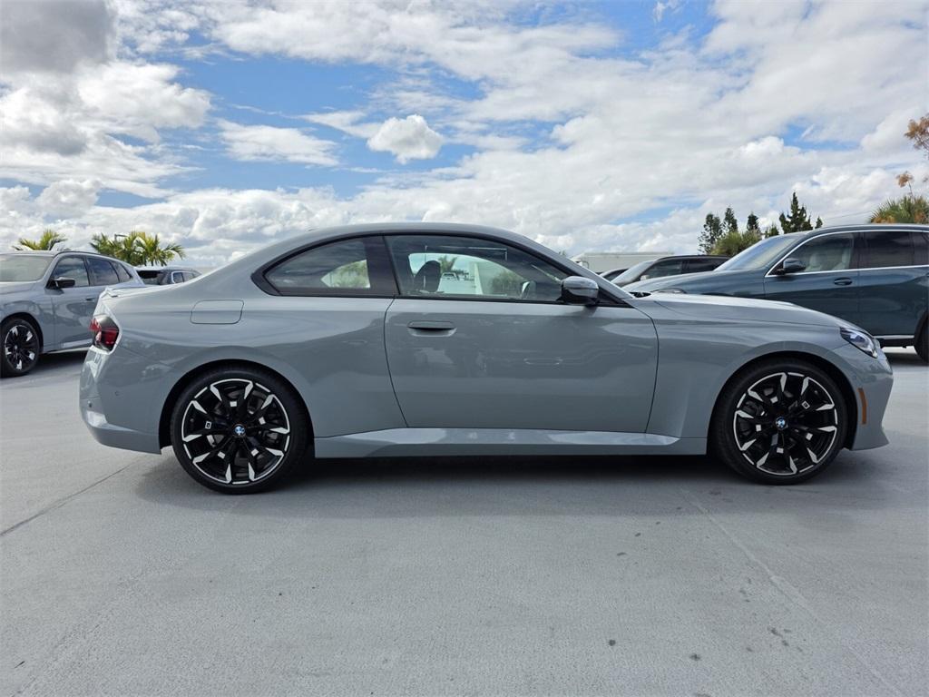 new 2026 BMW 230 car