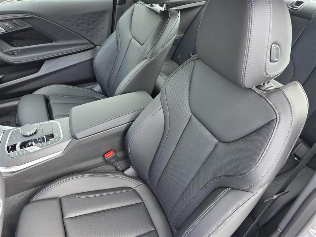 new 2026 BMW 230 car