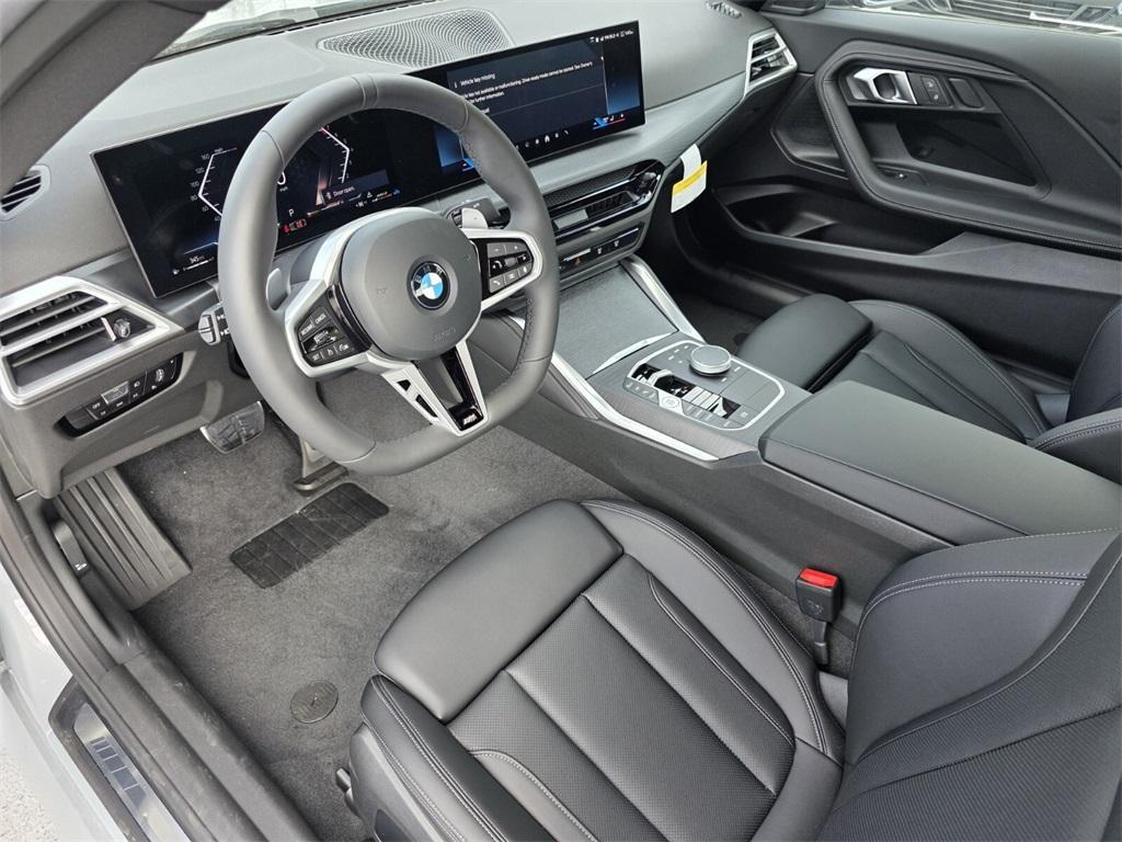 new 2026 BMW 230 car