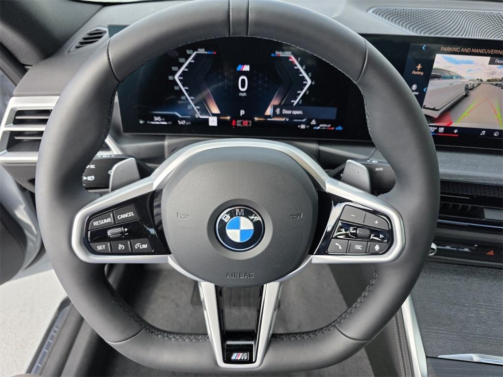 new 2026 BMW 230 car