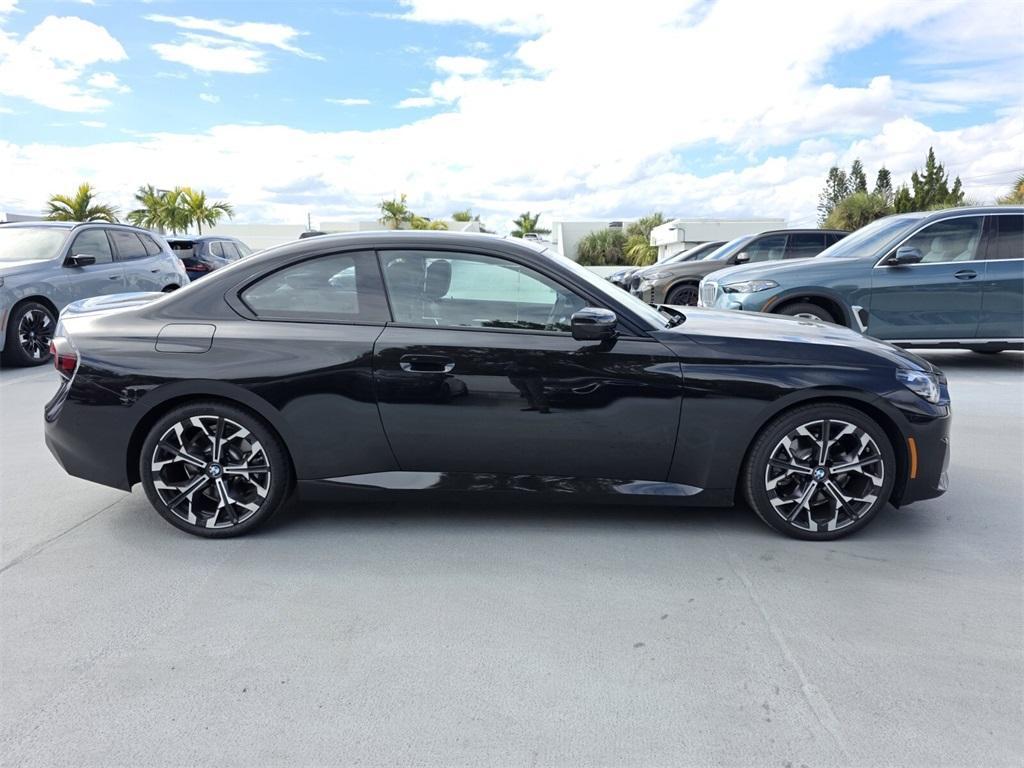 new 2026 BMW 230 car