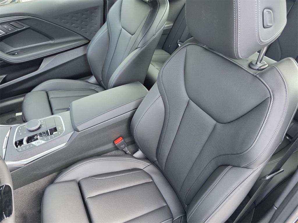 new 2026 BMW 230 car