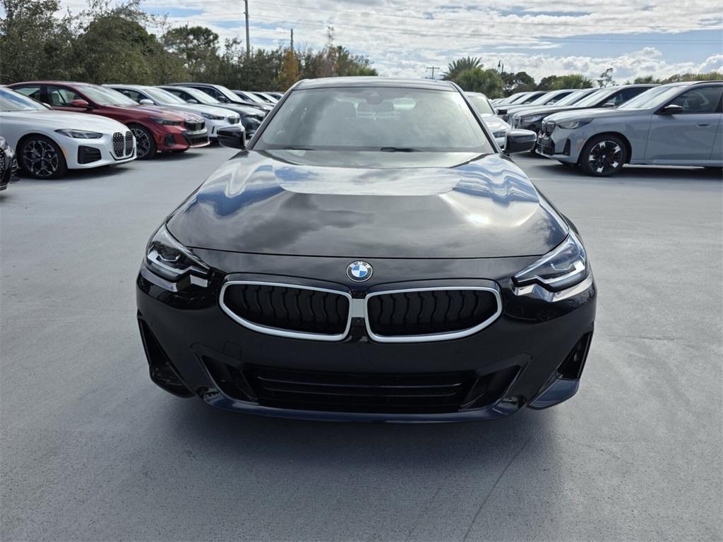 new 2026 BMW 230 car