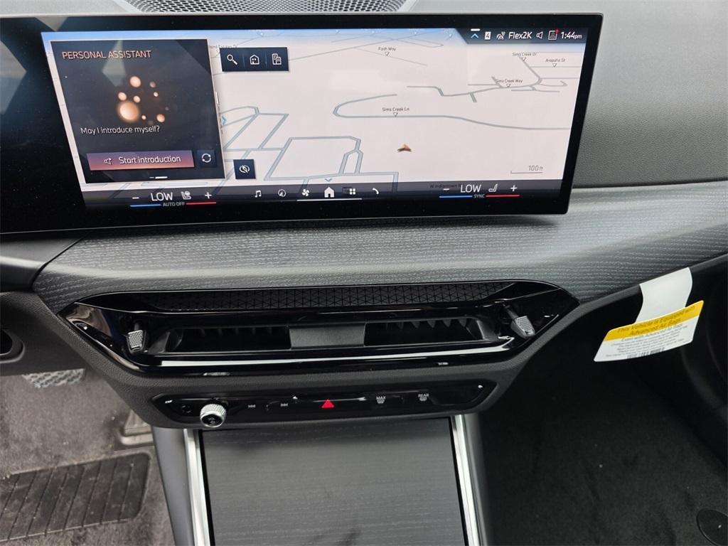 new 2026 BMW 230 car