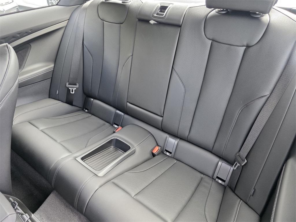 new 2026 BMW 230 car