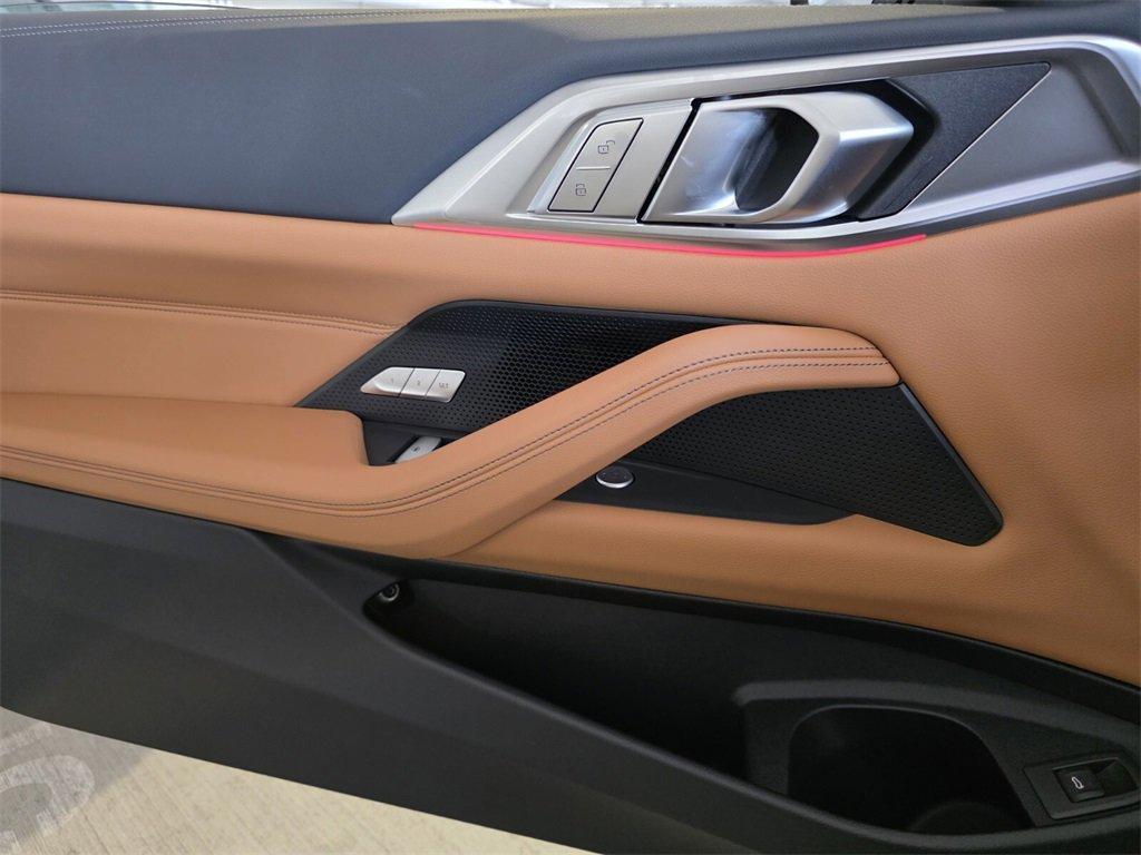 new 2026 BMW 430 car