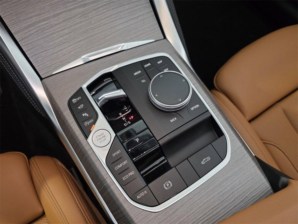 new 2026 BMW 430 car