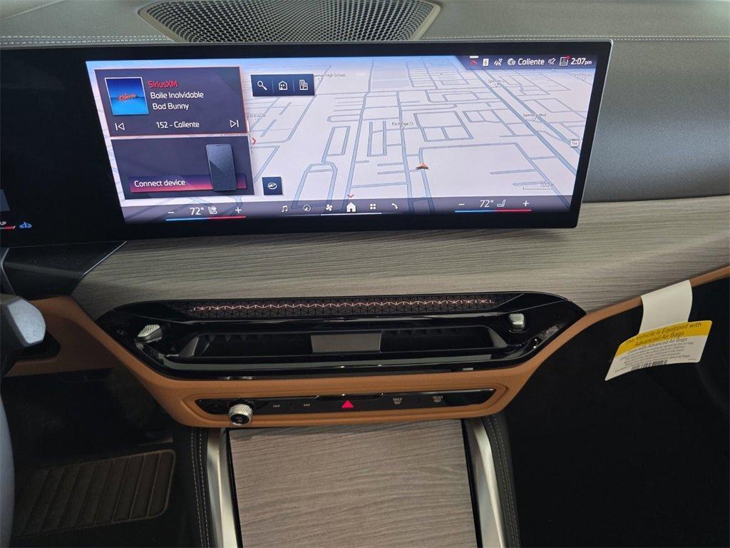 new 2026 BMW 430 car