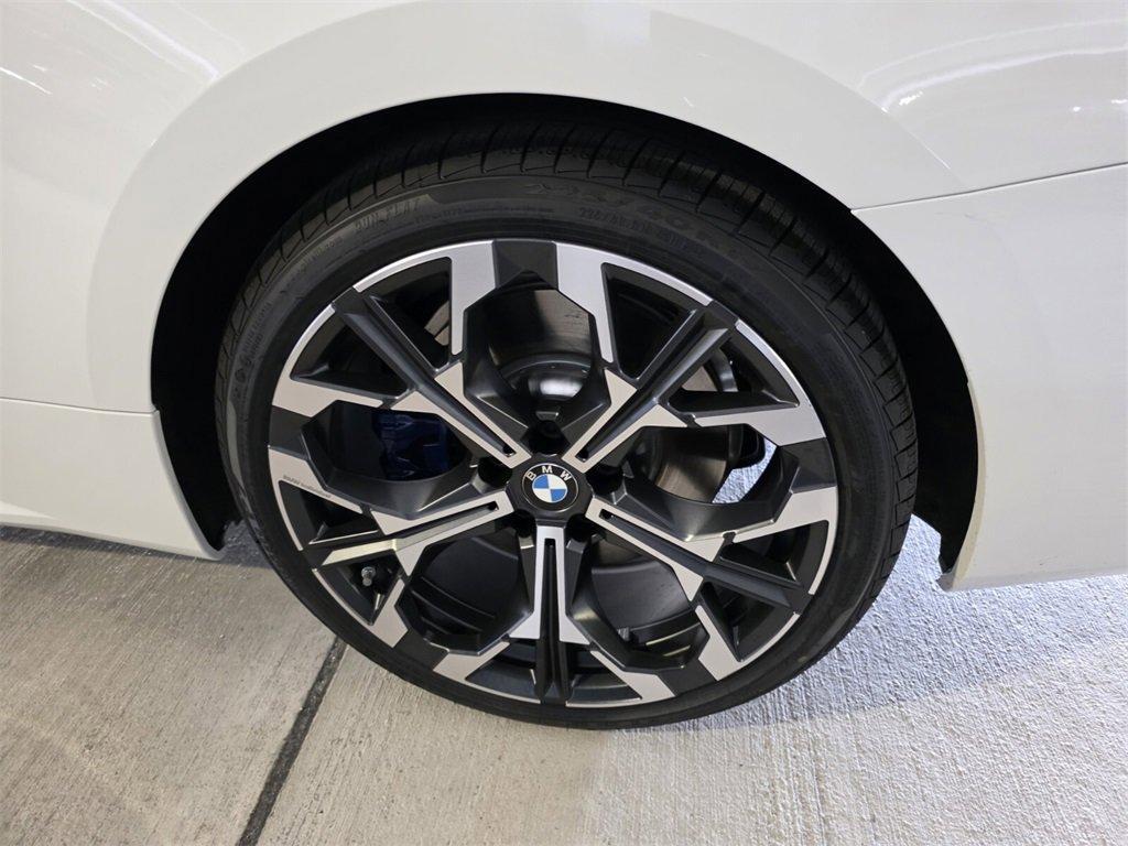 new 2026 BMW 430 car