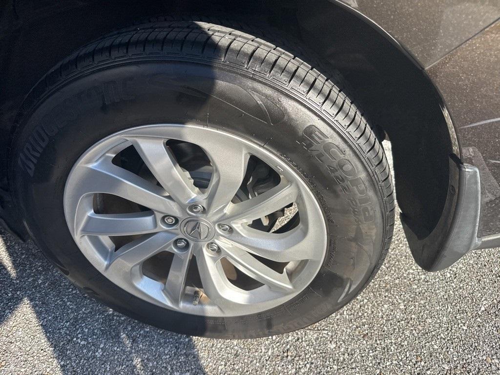 used 2016 Acura RDX car, priced at $19,995