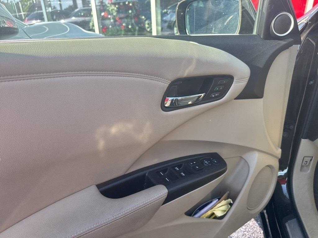 used 2016 Acura RDX car, priced at $19,995