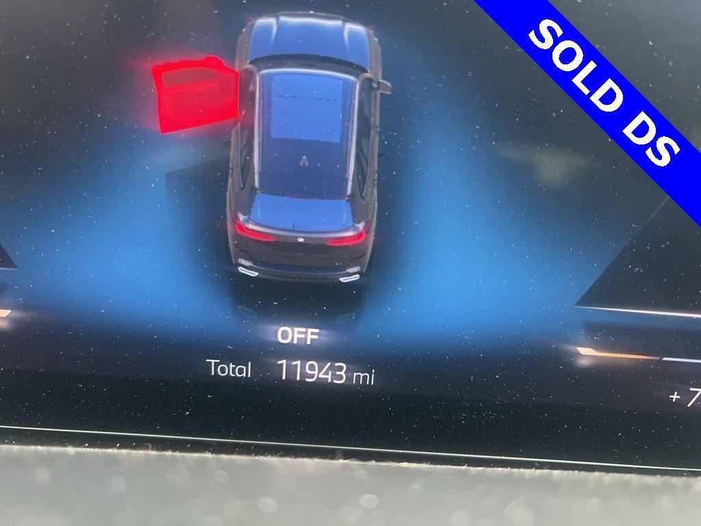 used 2025 BMW X5 car, priced at $63,995