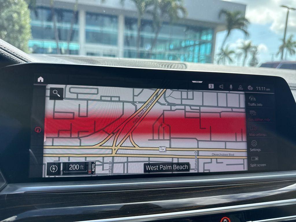 used 2019 BMW X5 car, priced at $30,995